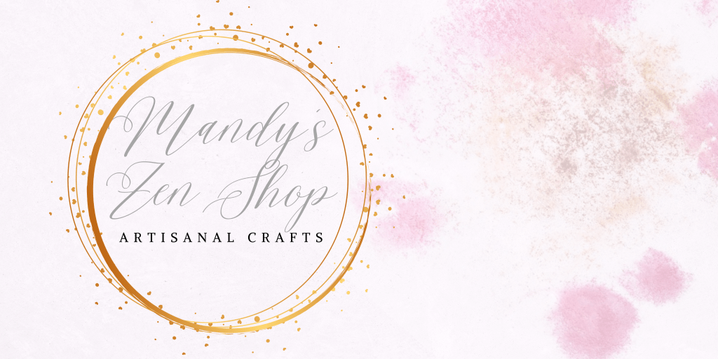 Mandy’s Zen Shop&nbsp;Opens!