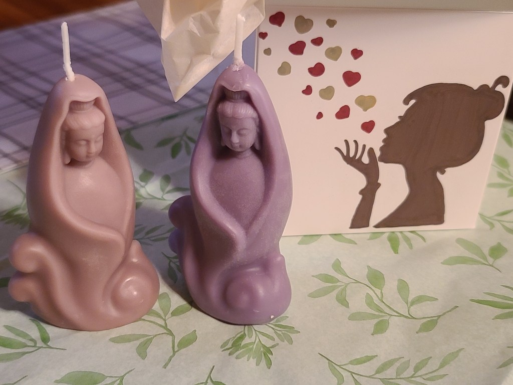 Come Visit Mandy’s Zen Shop At Thomas&nbsp;College!