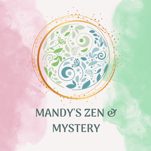 Mandy's Zen & Mystery